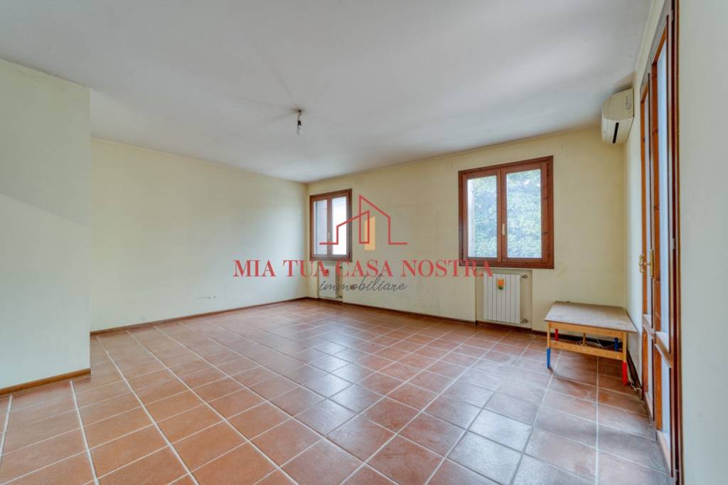 appartamento in vendita a Padova in zona Brentelle