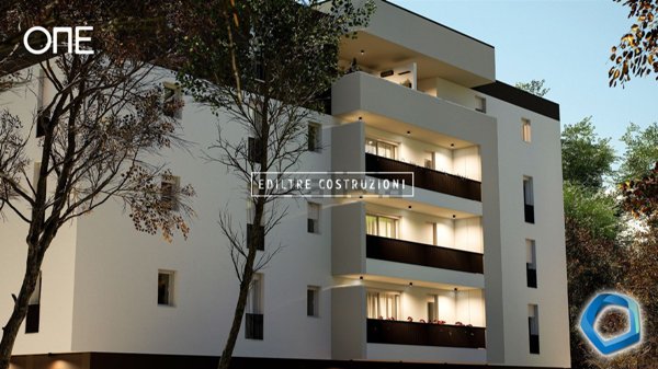 appartamento in vendita a Padova in zona Brentelle