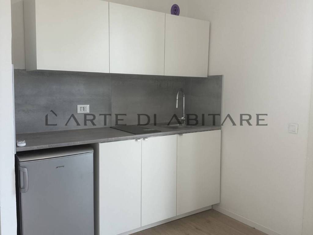 appartamento in vendita a Padova in zona San Bellino