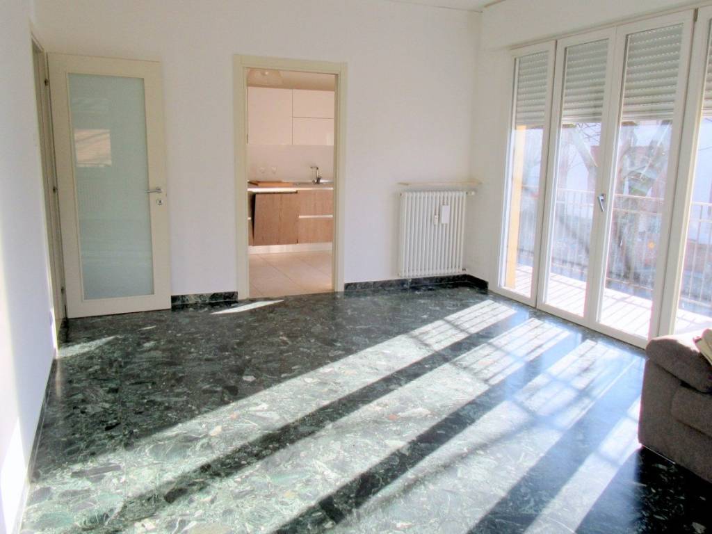 appartamento in vendita a Padova in zona Sacra Famiglia