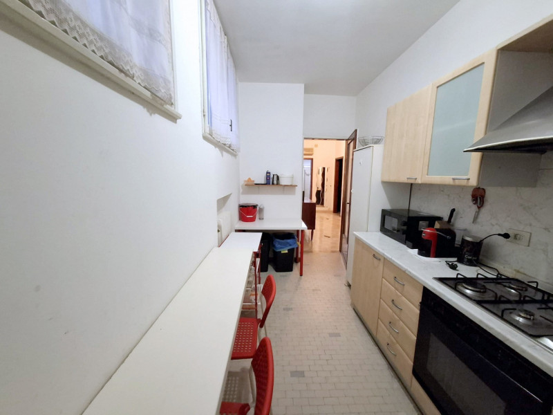 appartamento in vendita a Padova in zona Centro Storico