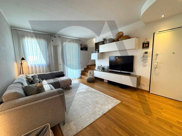 appartamento in vendita a Padova in zona Camin / Granze