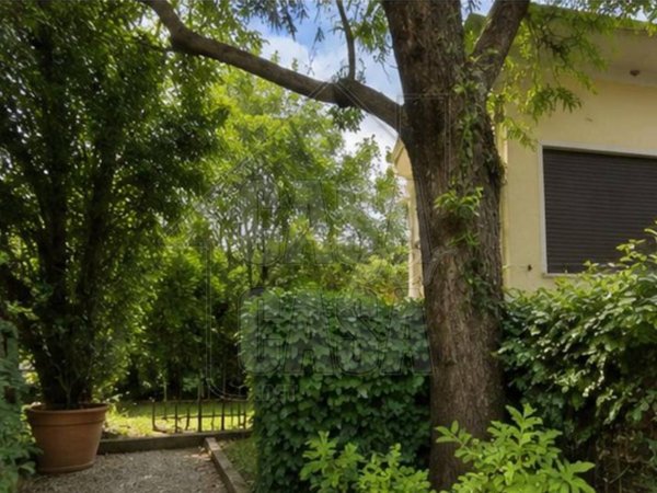 casa indipendente in vendita a Padova in zona Centro Storico