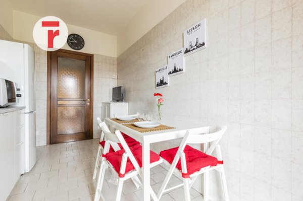 appartamento in vendita a Padova in zona Arcella