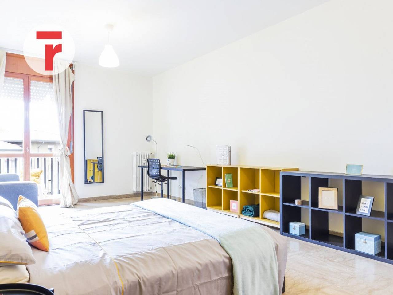 appartamento in vendita a Padova in zona Arcella
