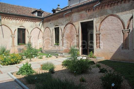 intera palazzina in vendita a Padova