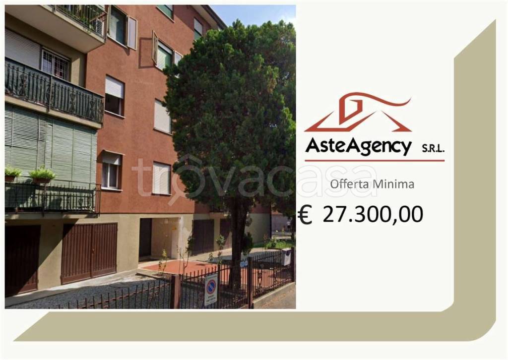 locale commerciale in vendita a Padova in zona San Carlo