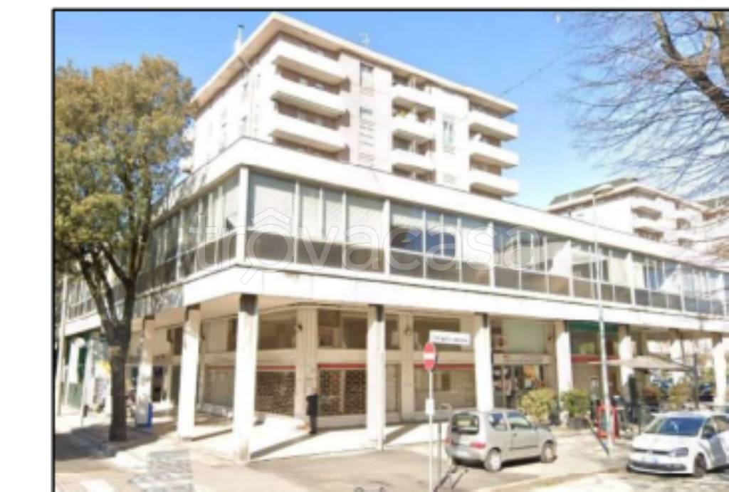 ufficio in vendita a Padova in zona San Giuseppe