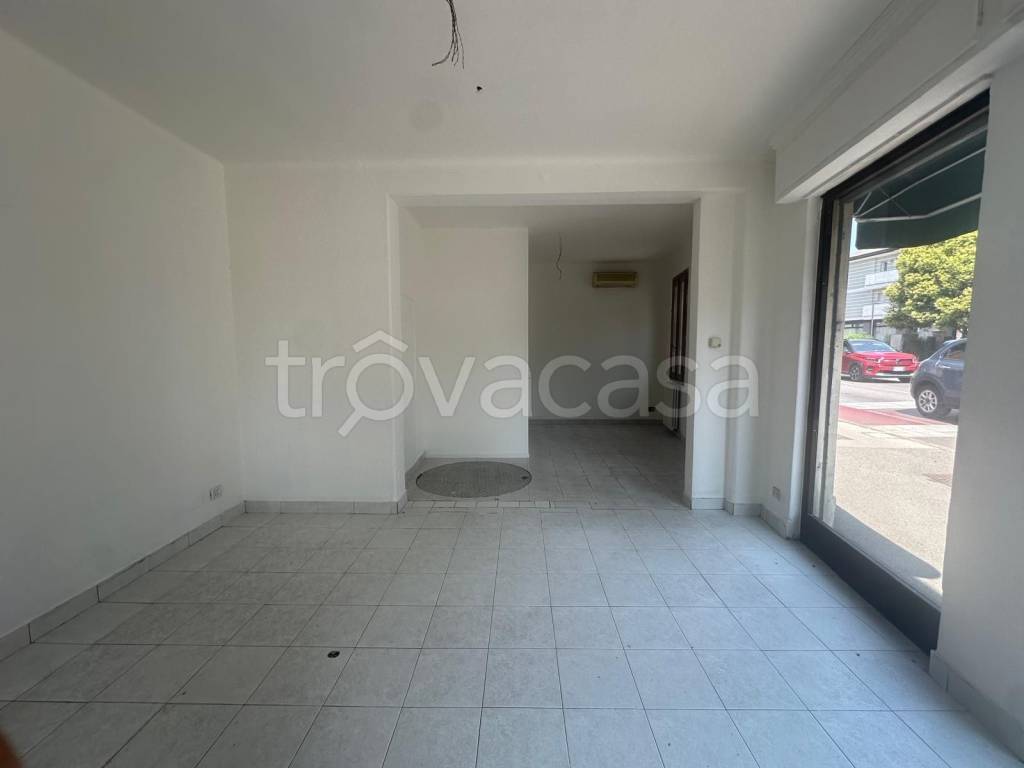 appartamento in vendita a Padova