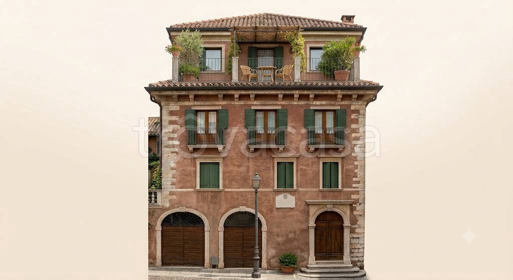 casa indipendente in vendita a Padova in zona Centro Storico