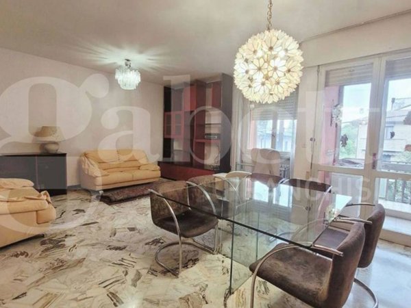 appartamento in vendita a Padova in zona Santa Croce