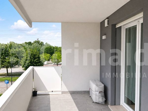 appartamento in vendita a Padova in zona Pontevigodarzere