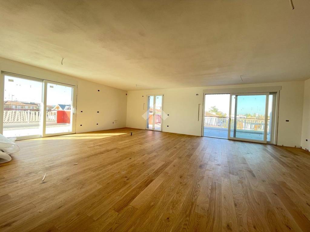 appartamento in vendita a Padova in zona Brentelle
