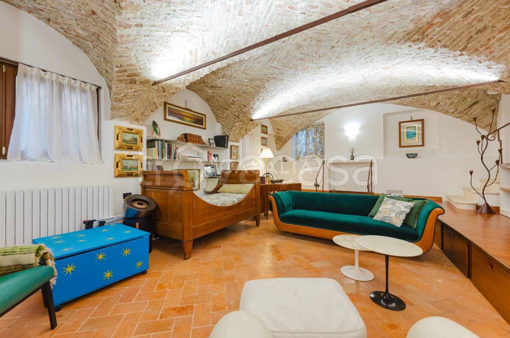 appartamento in vendita a Padova in zona Centro Storico