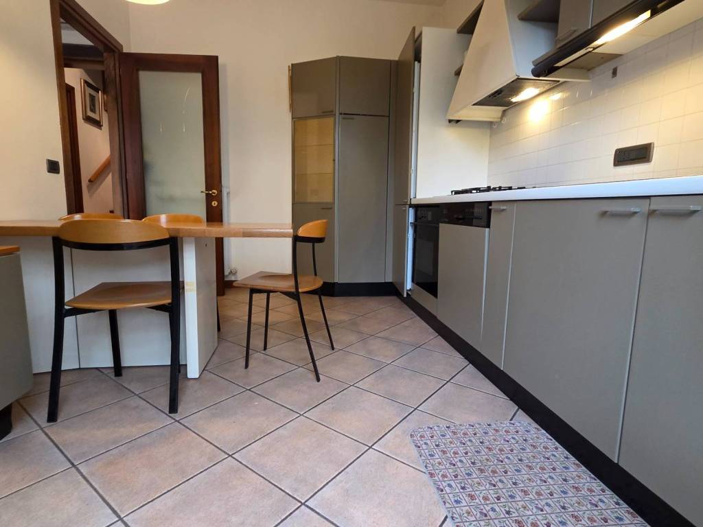 casa indipendente in vendita a Padova in zona Arcella