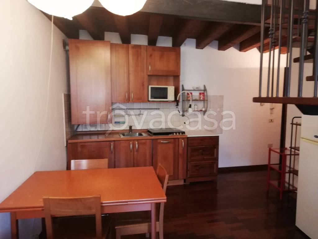 appartamento in vendita a Padova in zona Portello