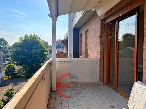 appartamento in vendita a Padova in zona Guizza