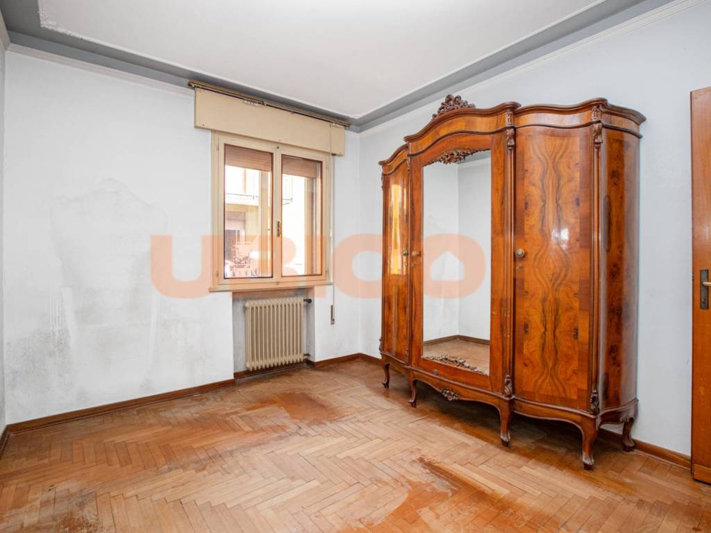 appartamento in vendita a Padova in zona San Bellino