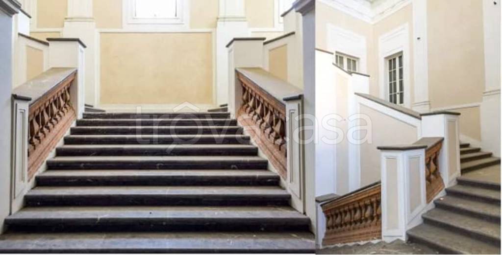 casa indipendente in vendita a Padova in zona Centro Storico