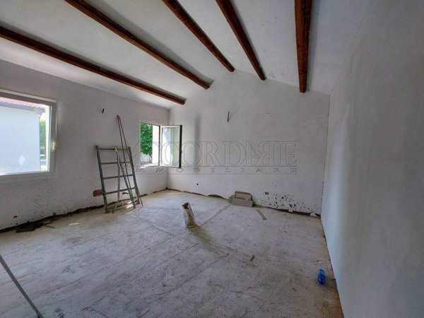 casa indipendente in vendita a Padova in zona San Carlo