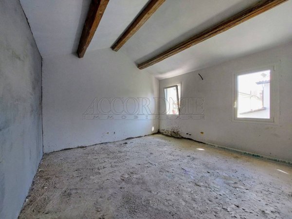 casa indipendente in vendita a Padova in zona San Carlo