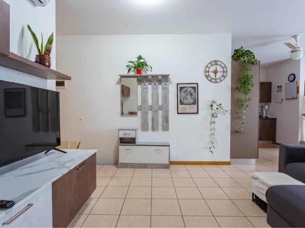 appartamento in vendita a Padova in zona Sant'Osvaldo / Santa Rita
