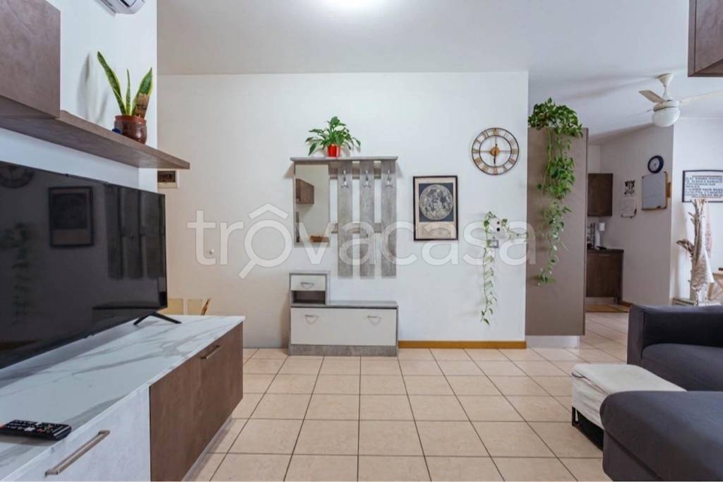 appartamento in vendita a Padova in zona Sant'Osvaldo / Santa Rita
