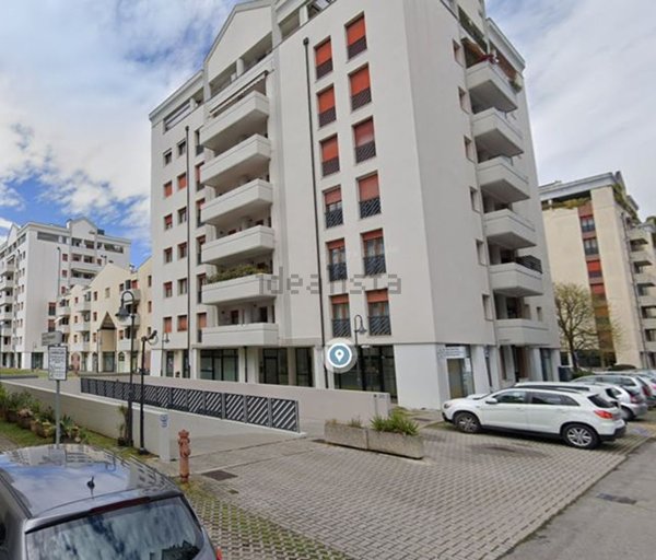 appartamento in vendita a Padova in zona Brentelle