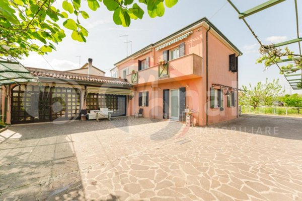 casa indipendente in vendita a Padova