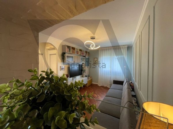 appartamento in vendita a Padova in zona Camin / Granze
