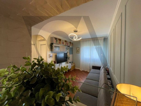 appartamento in vendita a Padova in zona Camin / Granze