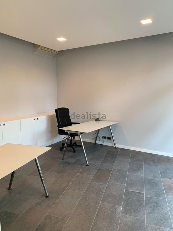 ufficio in vendita a Padova in zona Guizza