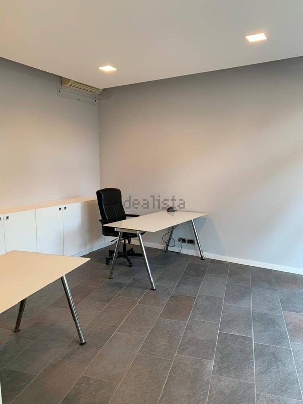 ufficio in vendita a Padova in zona Guizza