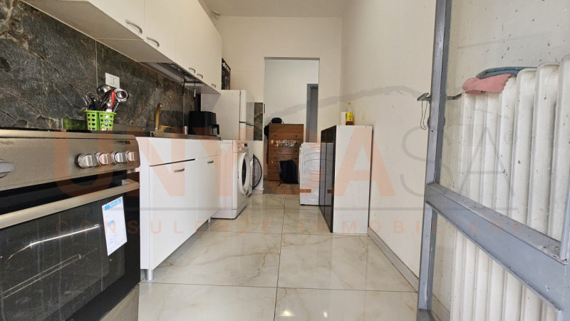 appartamento in vendita a Padova in zona Centro Storico