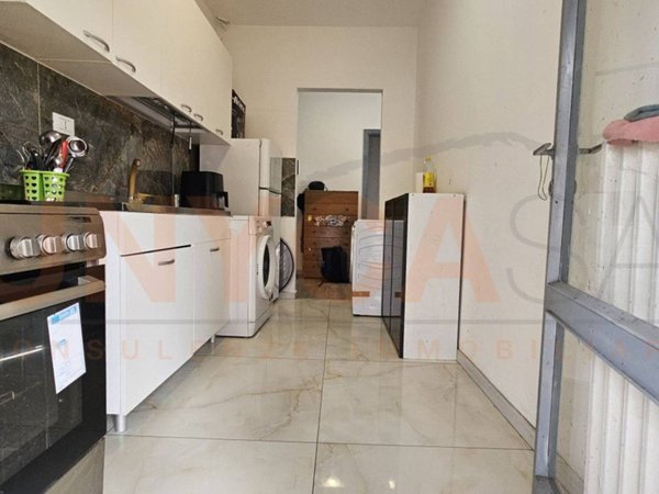 appartamento in vendita a Padova in zona Brentelle