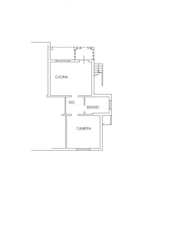 casa indipendente in vendita a Padova in zona Centro Storico