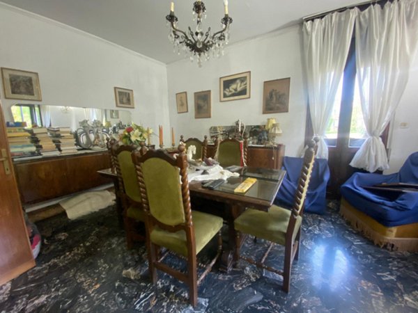 casa indipendente in vendita a Padova in zona Centro Storico