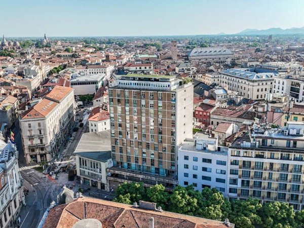 appartamento in vendita a Padova in zona Savonarola
