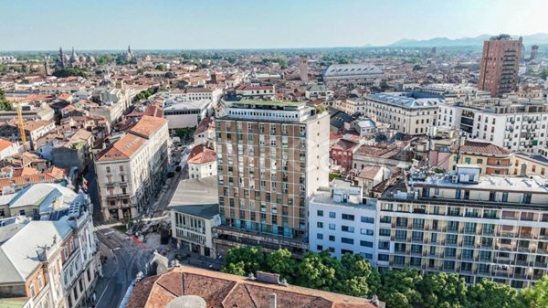 appartamento in vendita a Padova in zona Centro Storico
