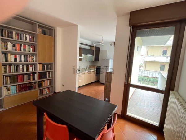 appartamento in vendita a Padova in zona Porta Trento