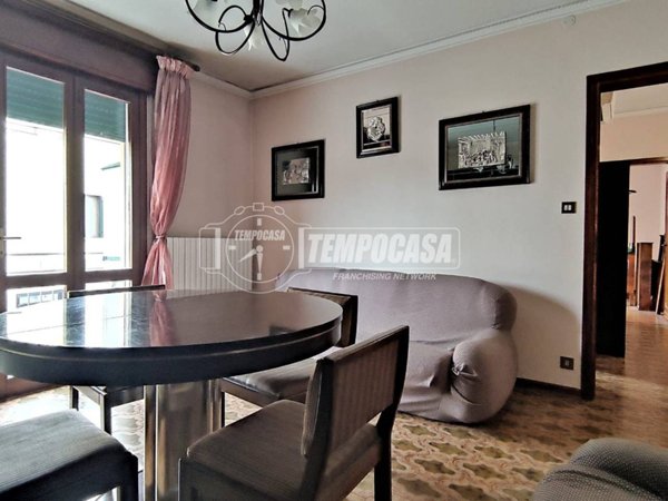 appartamento in vendita a Padova in zona Brentelle
