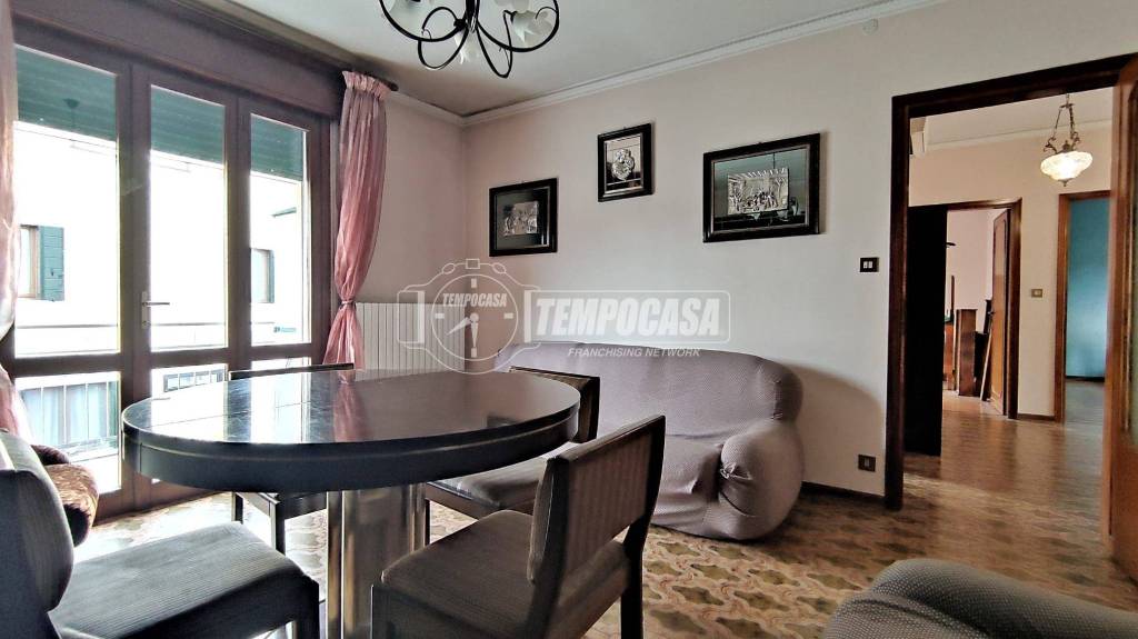 casa indipendente in vendita a Padova in zona Brentelle