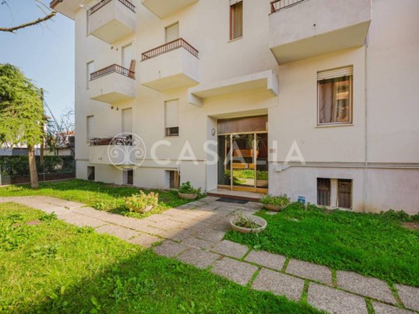 appartamento in vendita a Padova in zona Brentelle