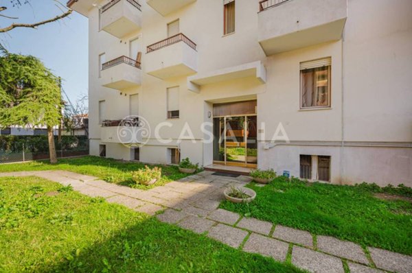 appartamento in vendita a Padova in zona Brentelle