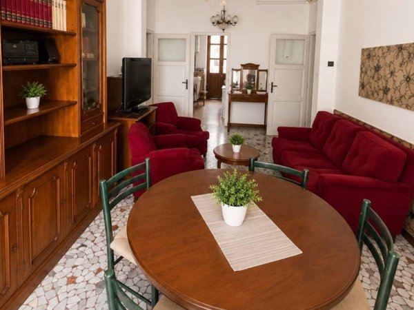 appartamento in vendita a Padova in zona Centro Storico