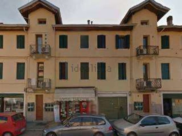 locale commerciale in vendita a Padova in zona Arcella