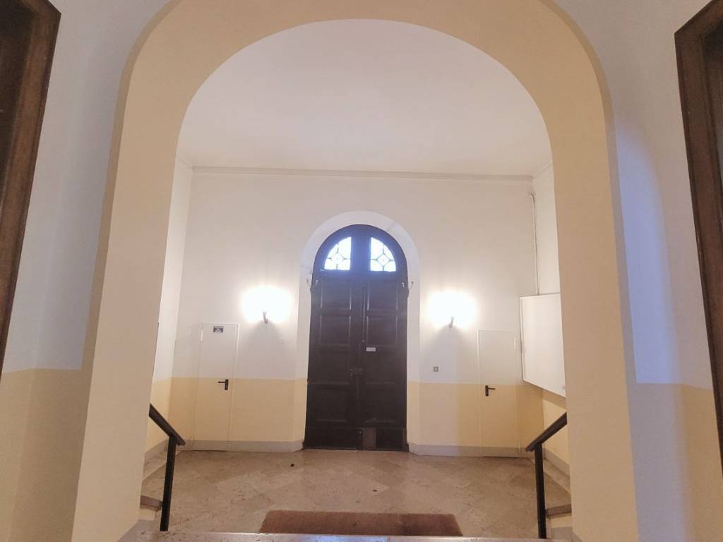 ufficio in vendita a Padova in zona Santa Croce