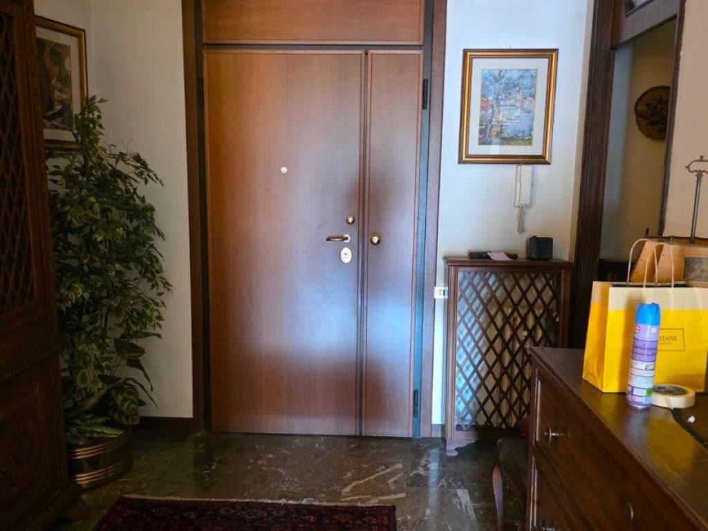 appartamento in vendita a Padova in zona Savonarola