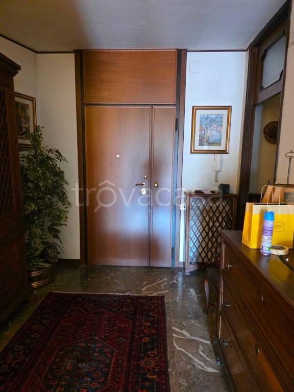 appartamento in vendita a Padova in zona Centro Storico