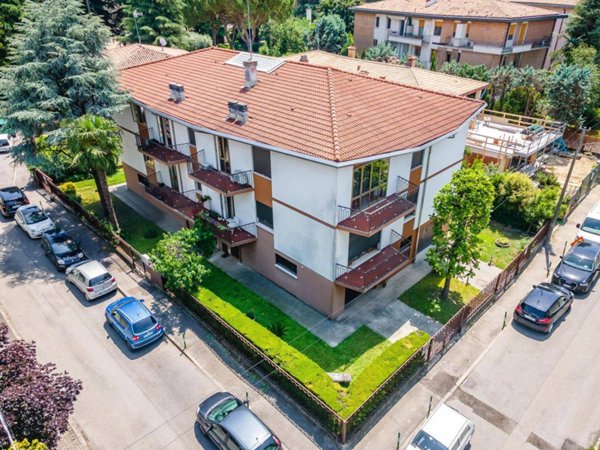 appartamento in vendita a Padova in zona Camin / Granze